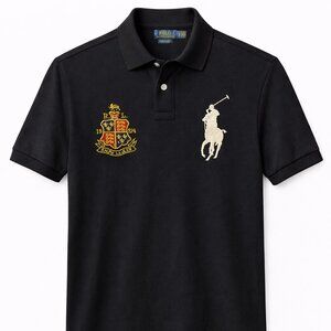 Polo Ralph Lauren Big Pony Polo S